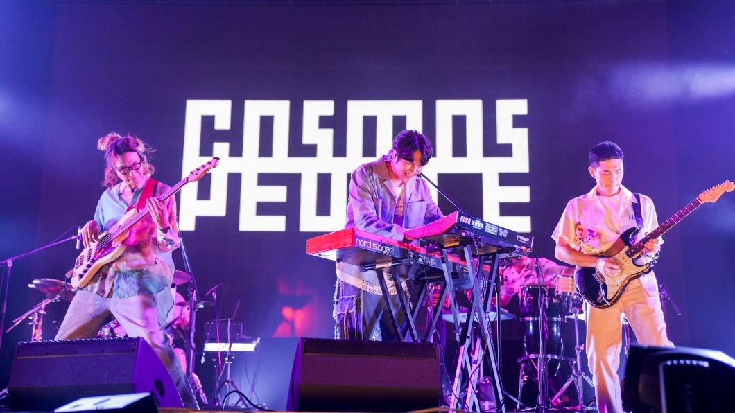 宇宙人登日本Summer Sonic!天空閃電狂閃 後果曝光