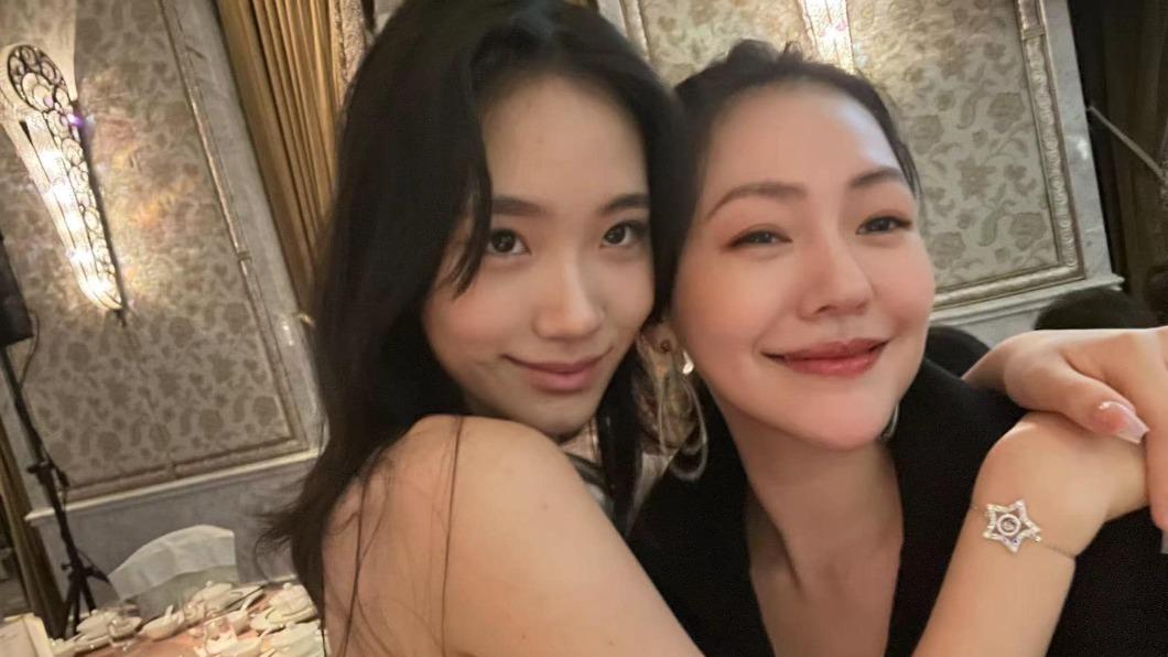 小S二女兒手藝超狂 16歲端「餐廳級大菜」:嚇死媽媽