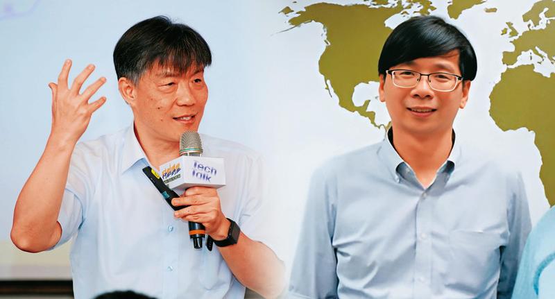 2教授囂張剽竊他人專利！成大、科技部遭控漠視包庇