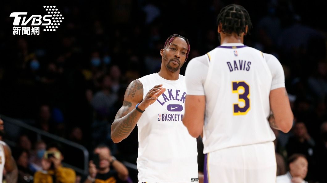 NBA/魔獸擠不進75大?前恩師怒批「荒謬至極」:戴維斯沒比較好