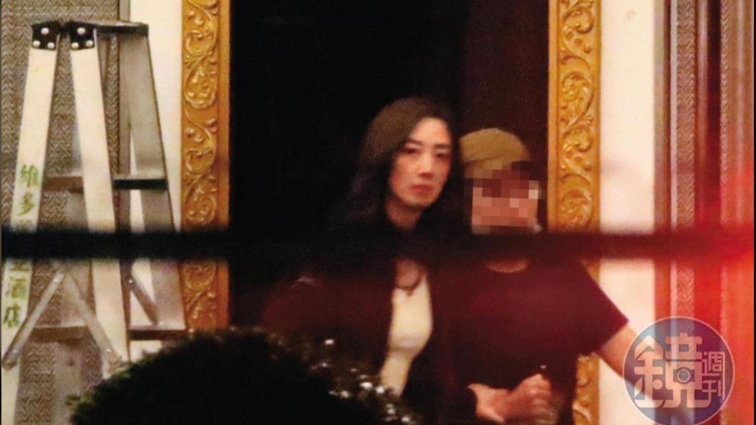內心戲難不倒影后!桂綸鎂10分鐘火速收服盧貝松