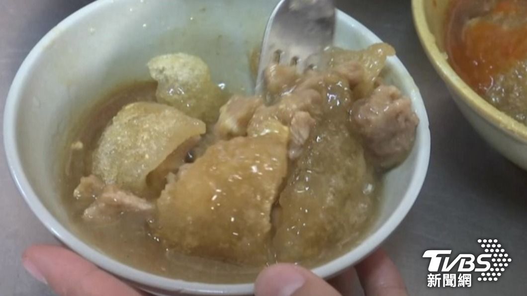 「那些年我們吃的肉圓」五年漲三次 彰化阿璋漲到55元老饕仍挺爆