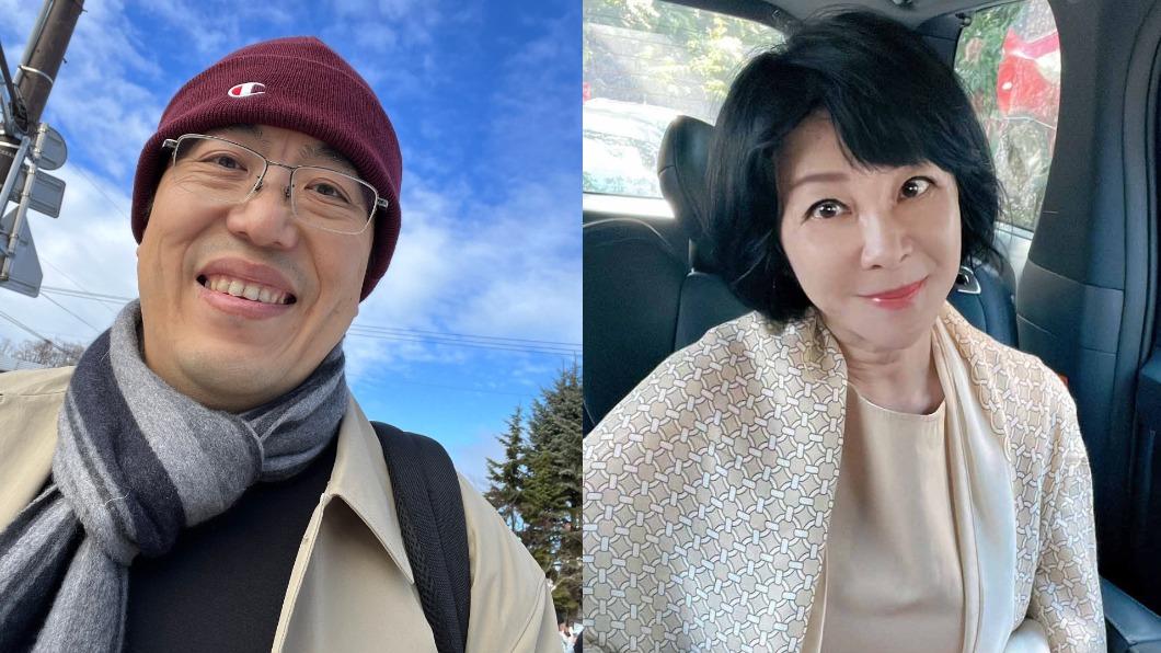 昔訪問「大貓偷拍案罪犯」! 吳淡如遭抹黑火大提告:世上最大的誣賴