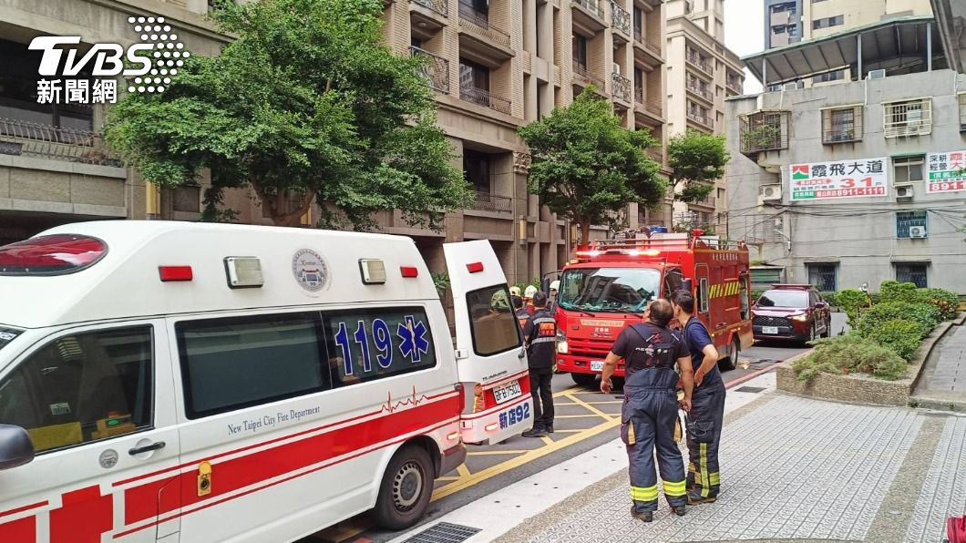 不肖子!啃老男向父母討不到錢 「小心我一把火燒了這個家」
