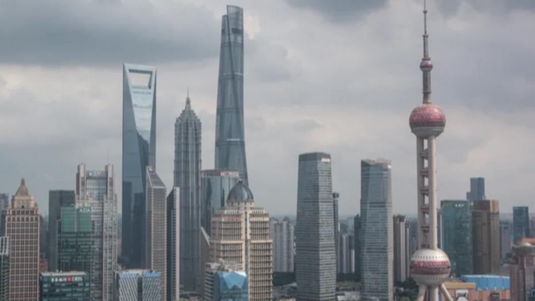 Q1亮眼!中國首季GDP增長5.3% 內需外貿齊升