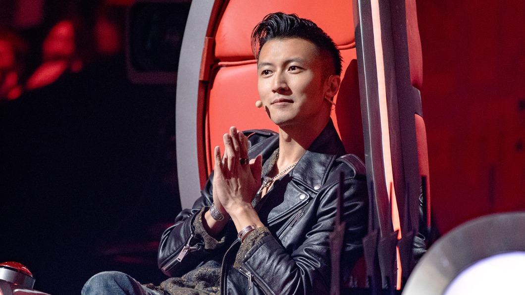 謝霆鋒當《好聲音》導師遭疑「憑什麼」 網揭為王菲寫情歌成經典