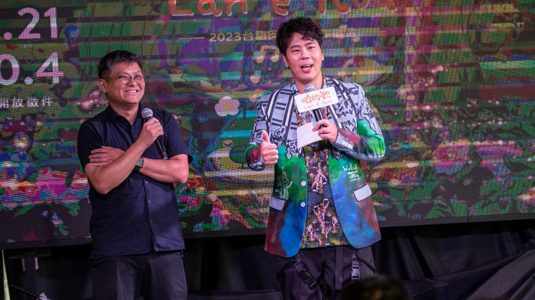 「咱的歌」祭90萬獎金鼓勵台語創作 邀3大咖音樂人操刀出輯