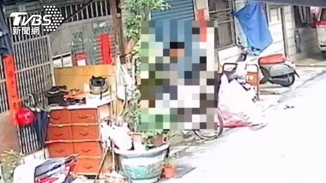 想加入陣頭又放鳥!少年帶西瓜刀談判 反被狼牙棒毆傷