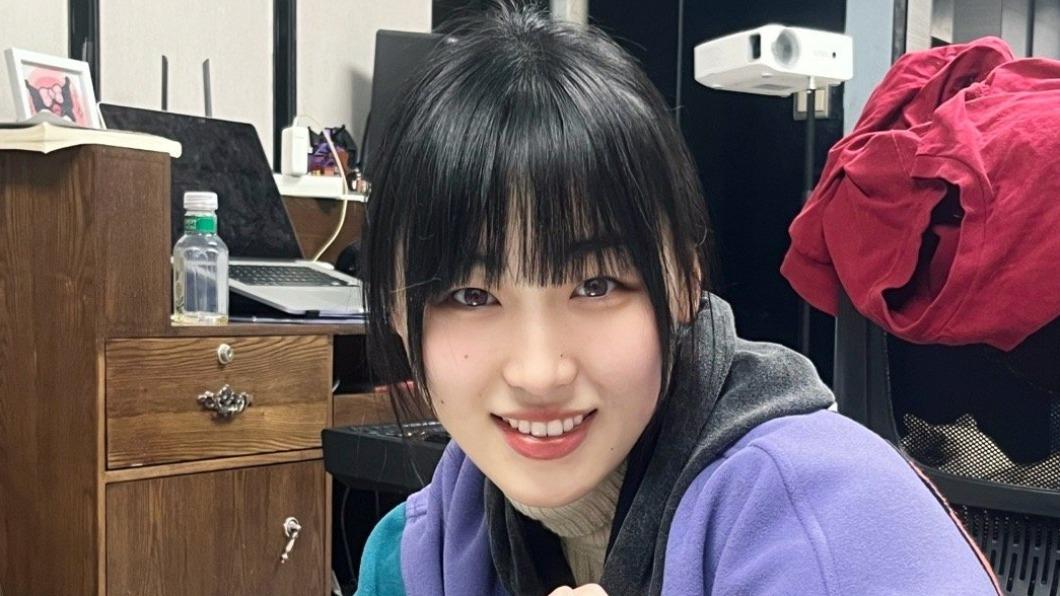 楊燦力挺李玟公開節目組惡行。(圖/翻攝自楊燦微博)