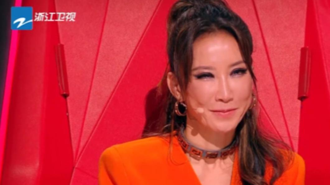 李玟遭《好聲音》欺辱「極少藝人發聲」!他爆業界潛規則:死無對證