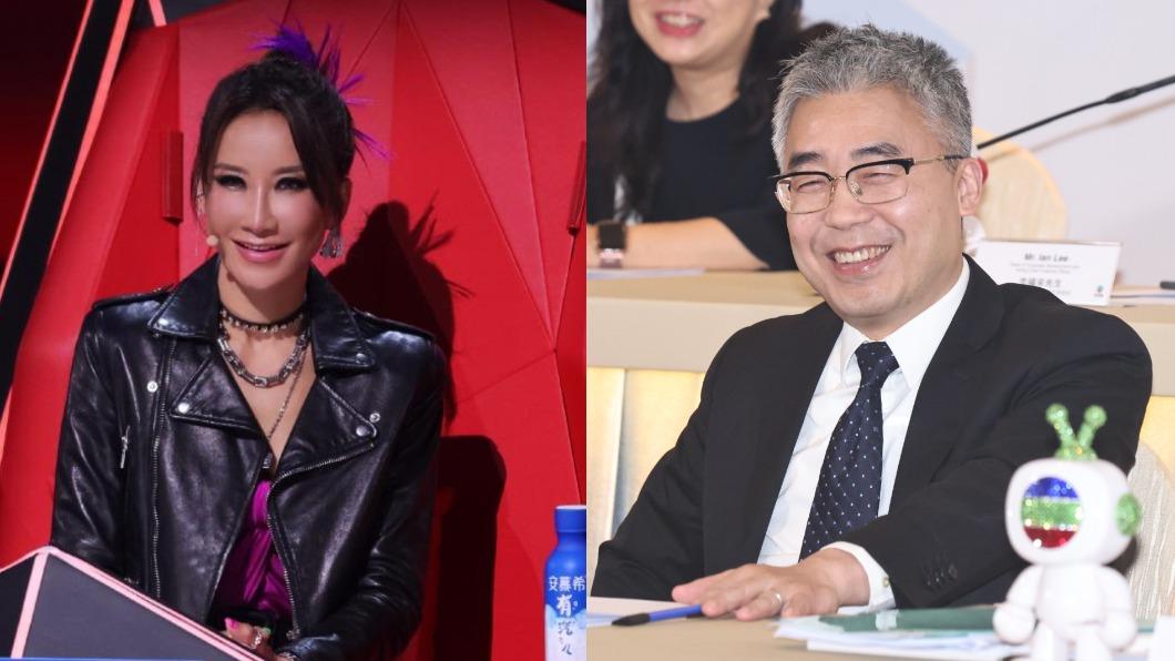 《好聲音》陷黑幕股價慘跌!網撕「母公司背景硬爆」 負責人是他