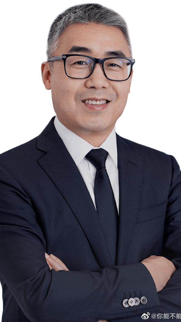黎瑞剛為香港電視台TVB最大股東。(圖/翻攝自你能不能多见见世面微博)