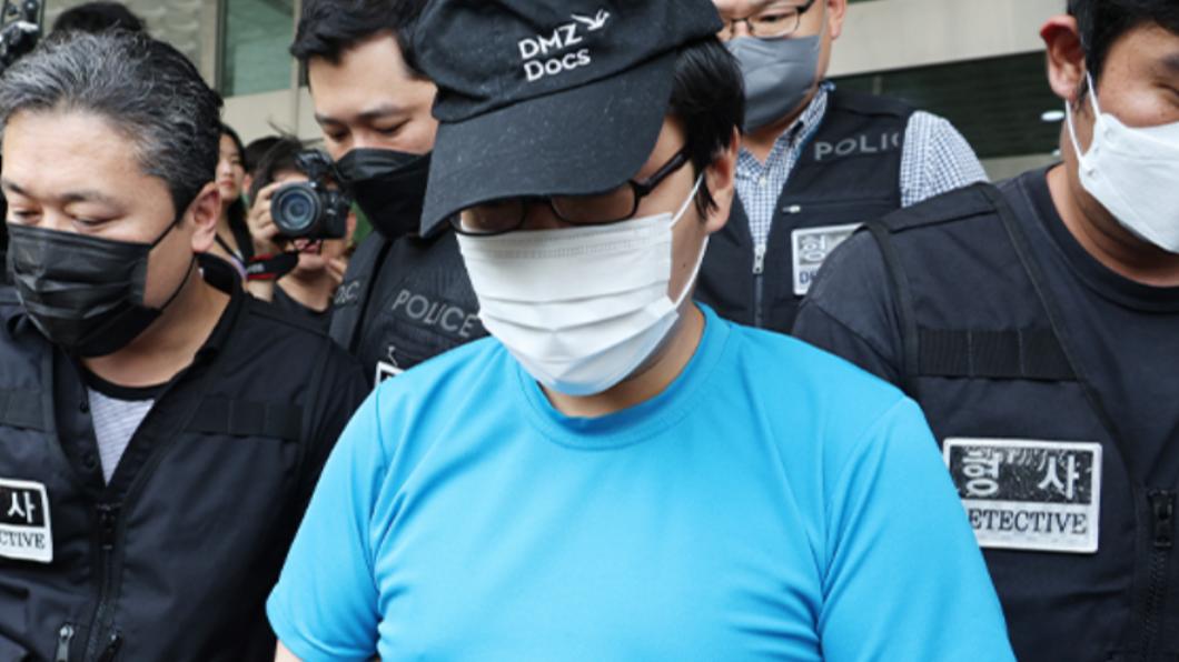 南韓惡狼大中午公園強拉女老師性侵 用手指虎毆打女傷重不治