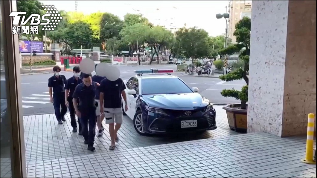 圖／TVBS 