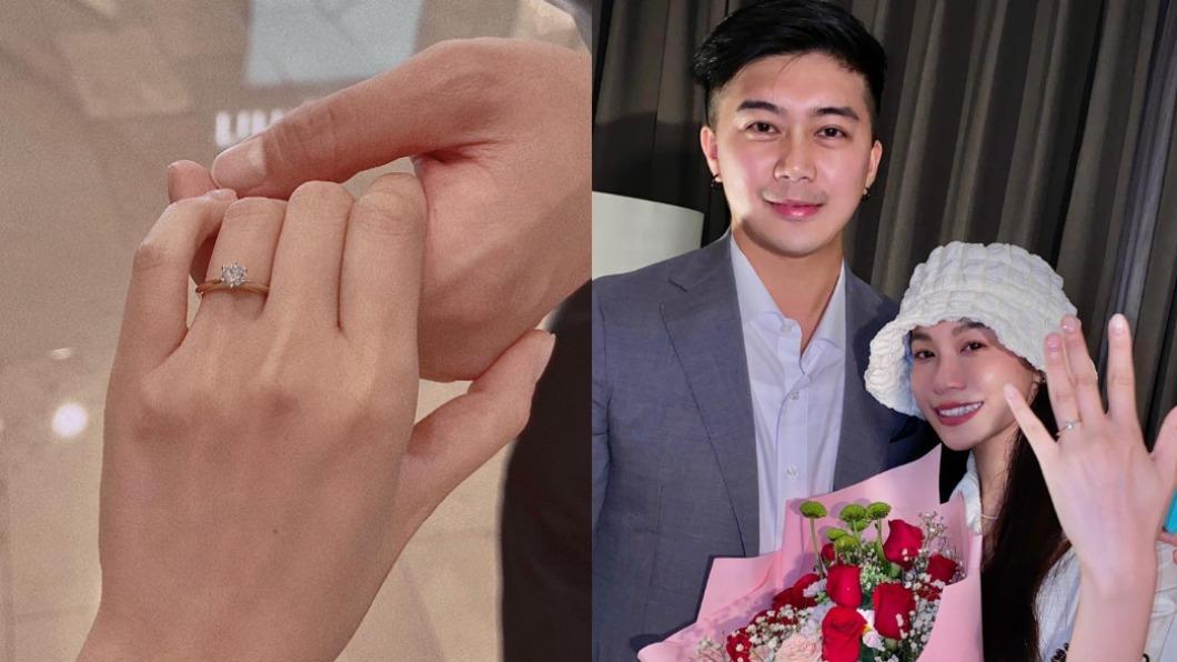 恭喜!昆凌「最美伴娘」孫睿被求婚:變成我們了 未婚夫身分曝
