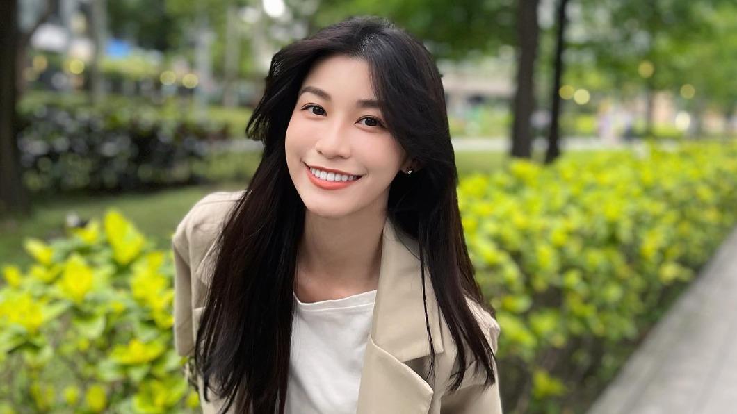 孫睿對於被求婚又驚又喜。(圖/翻攝自孫睿臉書)