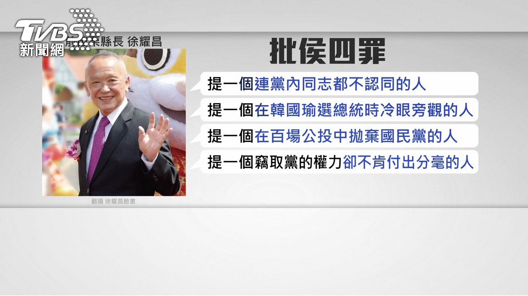 圖/TVBS