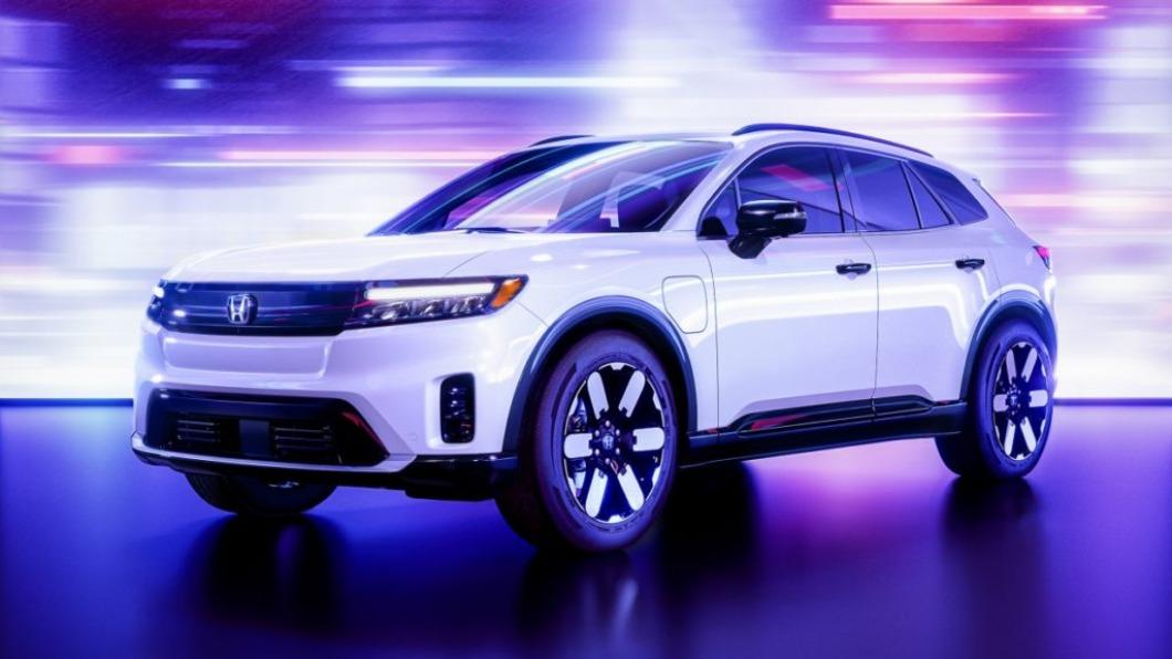 第二家日本車廠加入特斯拉充電陣營 本田將改搭NACS充電孔