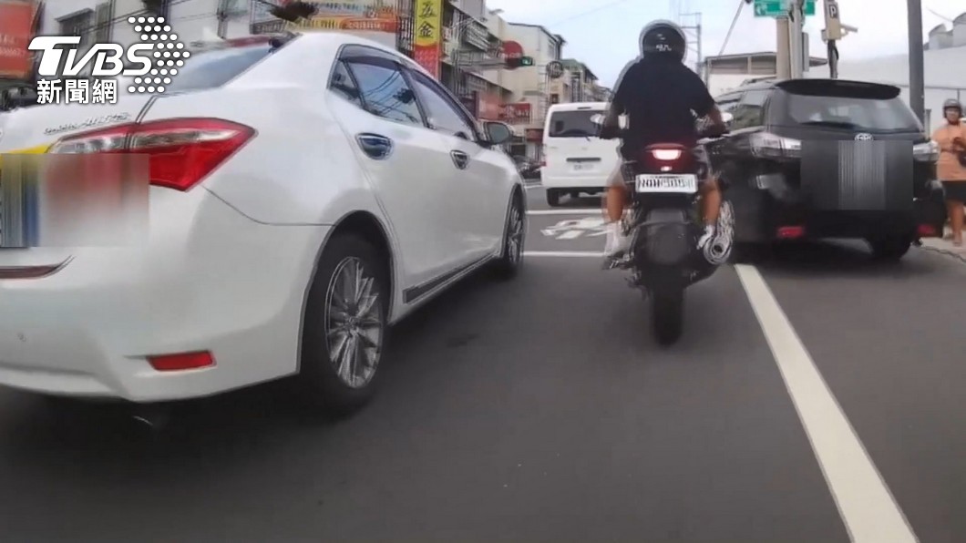 圖/翻攝 WoWtchout-地圖型行車影像分享平台