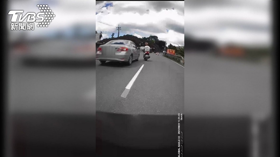 圖/翻攝 WoWtchout-地圖型行車影像分享平台