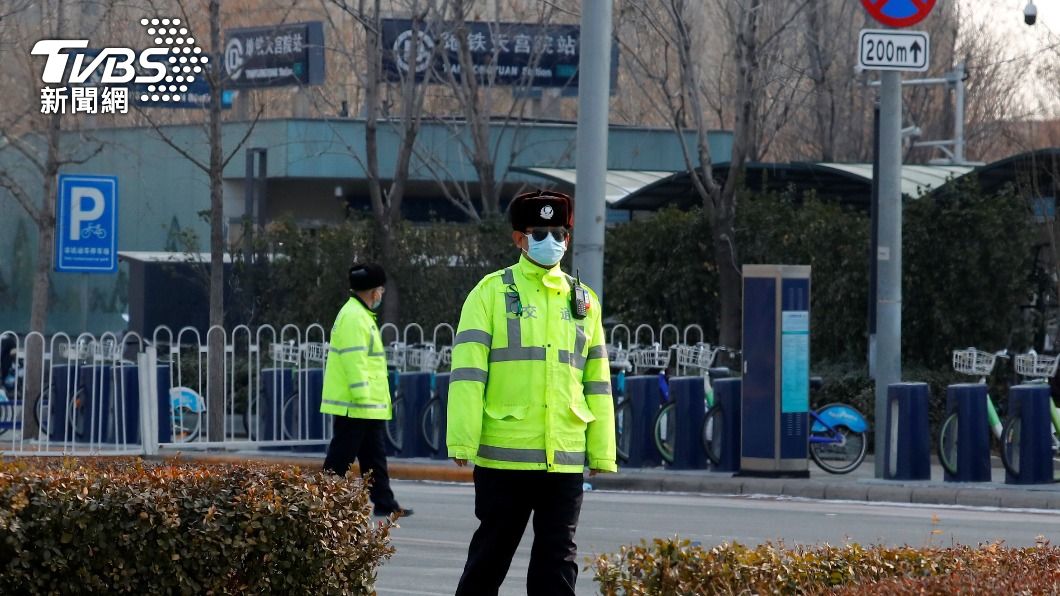 北京罰美思明智4500萬元 指違法從事涉外統計調查