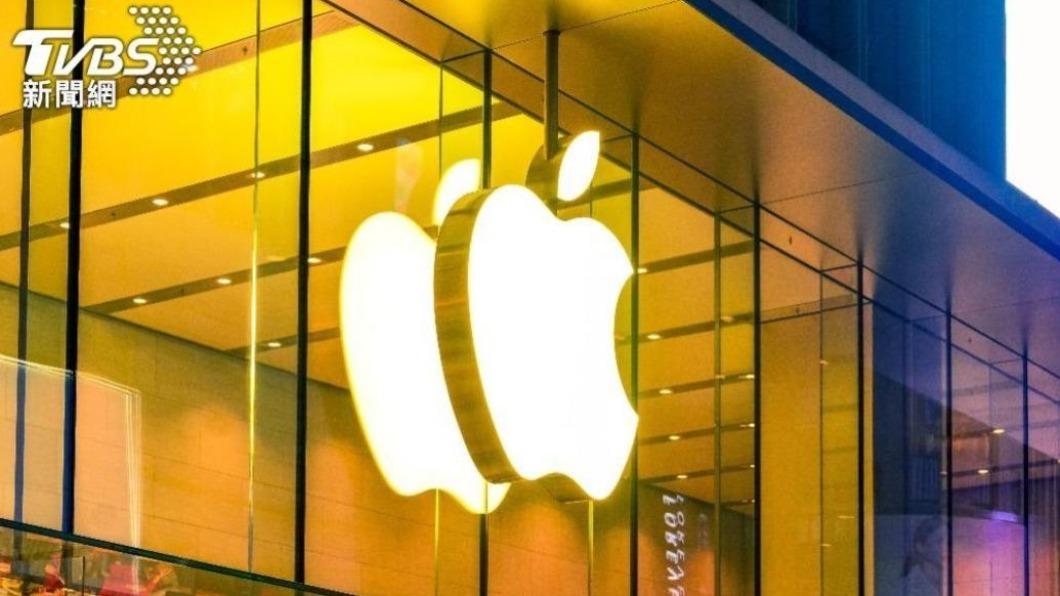 iPhone 15預估在今年九月中發表。(示意圖/shutterstock 達志影像)