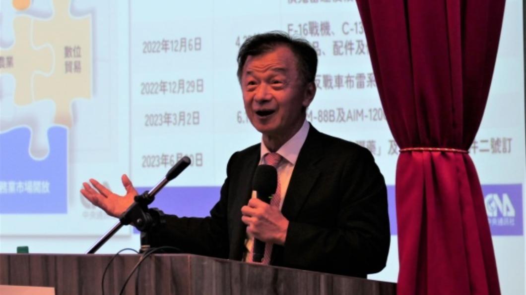 因「特殊關係」才有陸委會? 邱太三籲柯文哲好好看憲法
