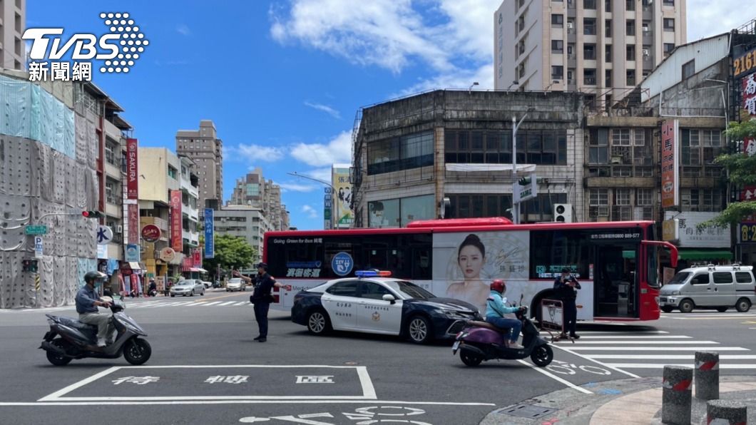 死亡占比63%!他喊「沒機車交通很安全」 網掀論戰吵翻