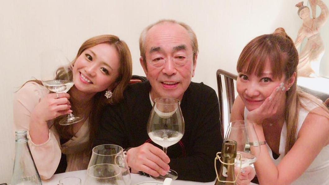 志村健「備400萬現鈔」隨時撒幣 最愛的她砸2千萬遺產「搞援交」