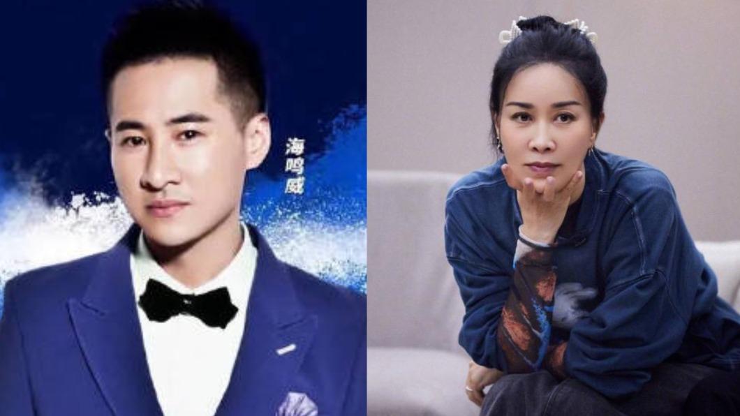 《好聲音》再爆!男星怒撕「歌后兩姊妹」最囂張 那英1動作不藏了