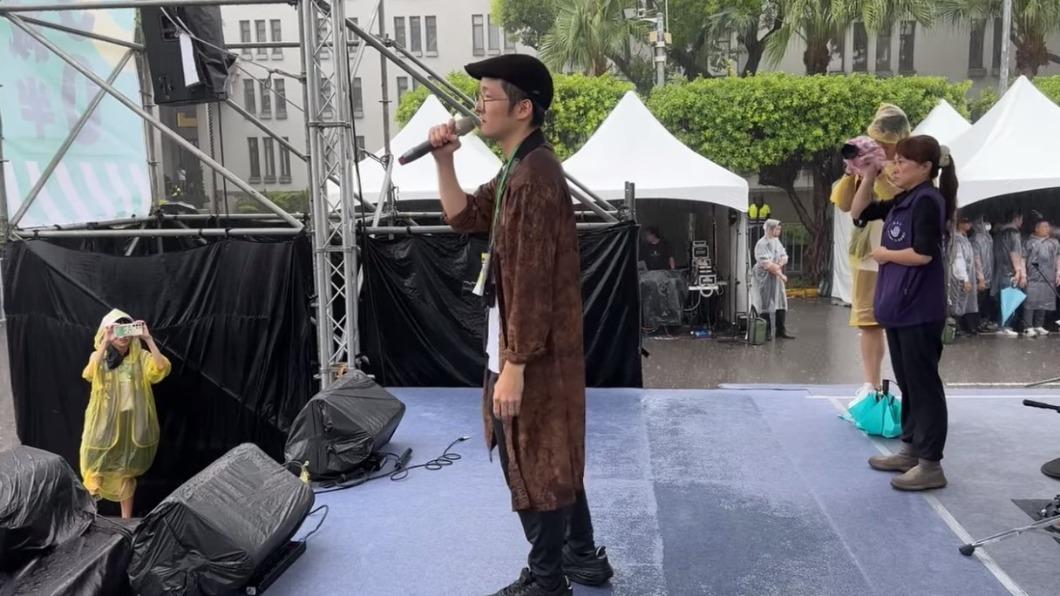 批台灣交通問題挨轟滾回日本 Iku老師:為了孩子會繼續講下去