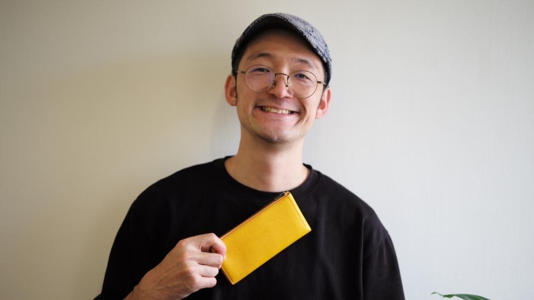 YouTuber「Iku老師」在台灣生活超過13年，也與台灣人結婚。（圖／翻攝自Iku老師 臉書）   