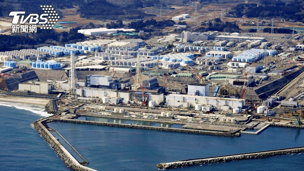 福島核處理水24日入海 韓國:不支持但科學上沒問題