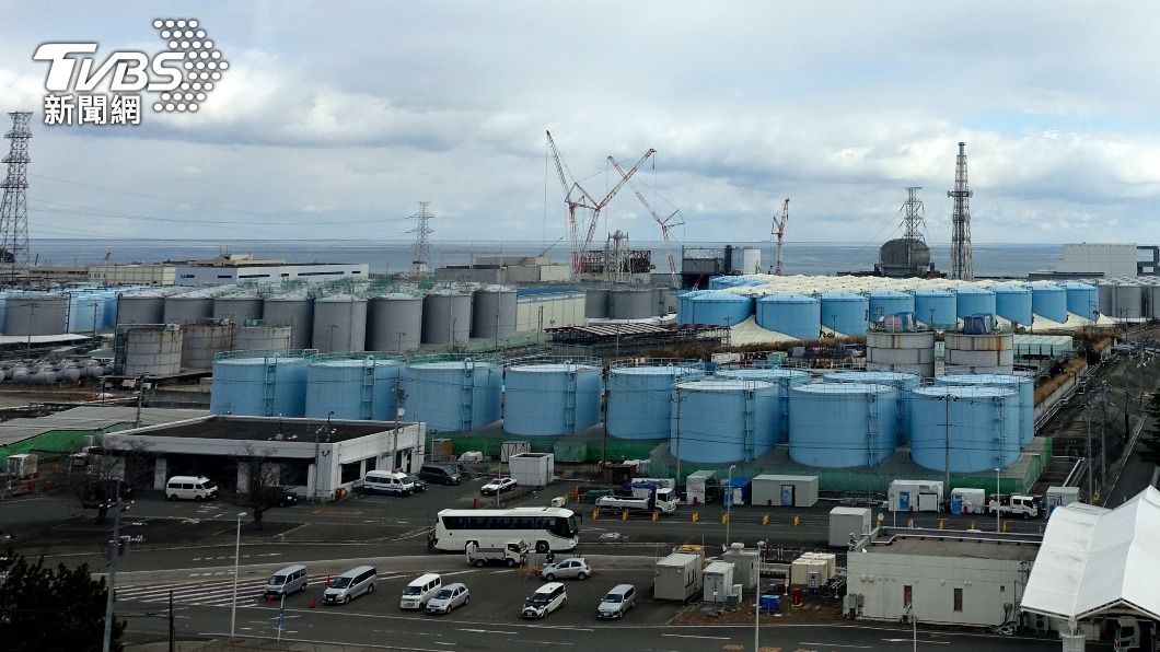 日本24日中午排福島核處理水 仍可能因「這條件」取消
