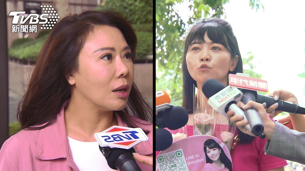 未申報美房產!李彥秀致歉「願面對裁罰」 嗆高嘉瑜道歉