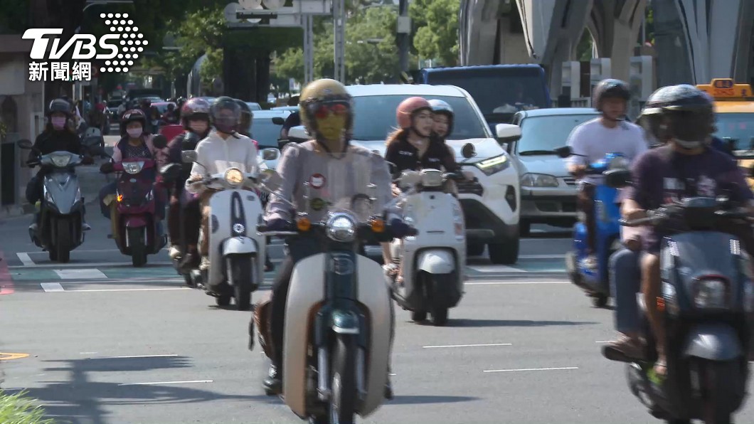 兒想買爸媽嚇壞!機車「最低6、7萬」鄉民反曝:便宜了