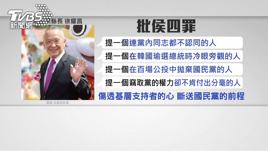 圖/TVBS