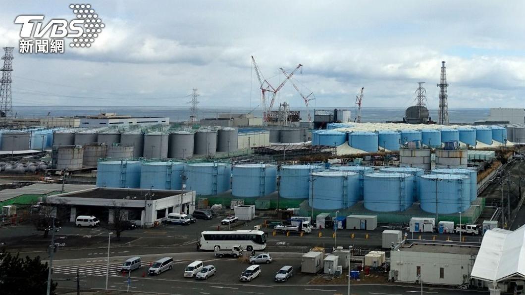 日本核廢水將排海! 陸怒轟「自私自利」急召見日大使