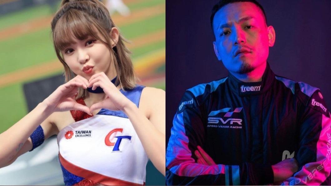 Yuri三年前曾示愛春風。(圖/翻攝自春風、Yuri IG)