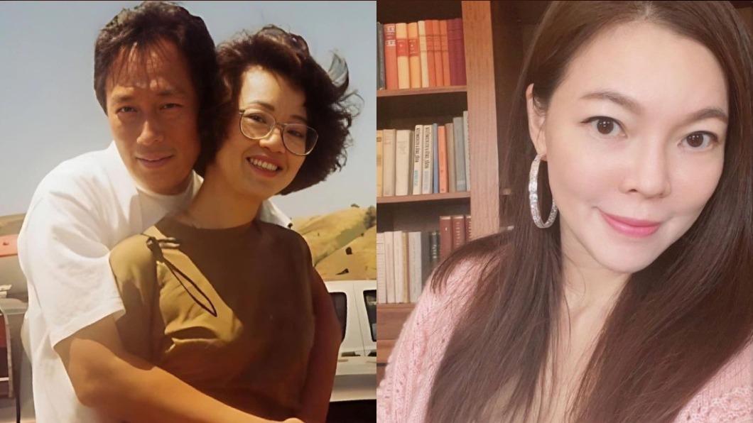 郭台銘七夕曬親密照憶亡妻！激喊「我錢都不要」　她：現任妻子情何以堪