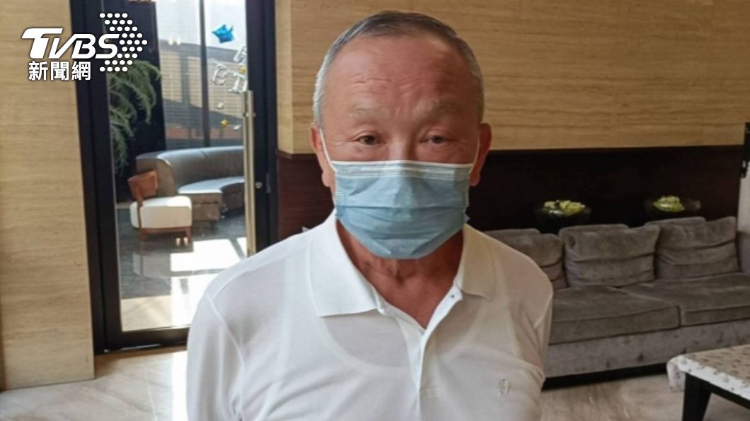 徐耀昌讚賴清德始終如一 再批侯友宜:藍營人選「能看嗎?」
