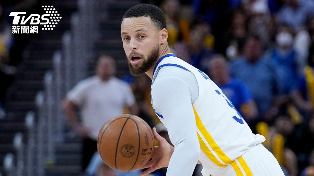 NBA/幫保羅奪首冠?柯瑞自信「要重返巔峰」:我們是獵人