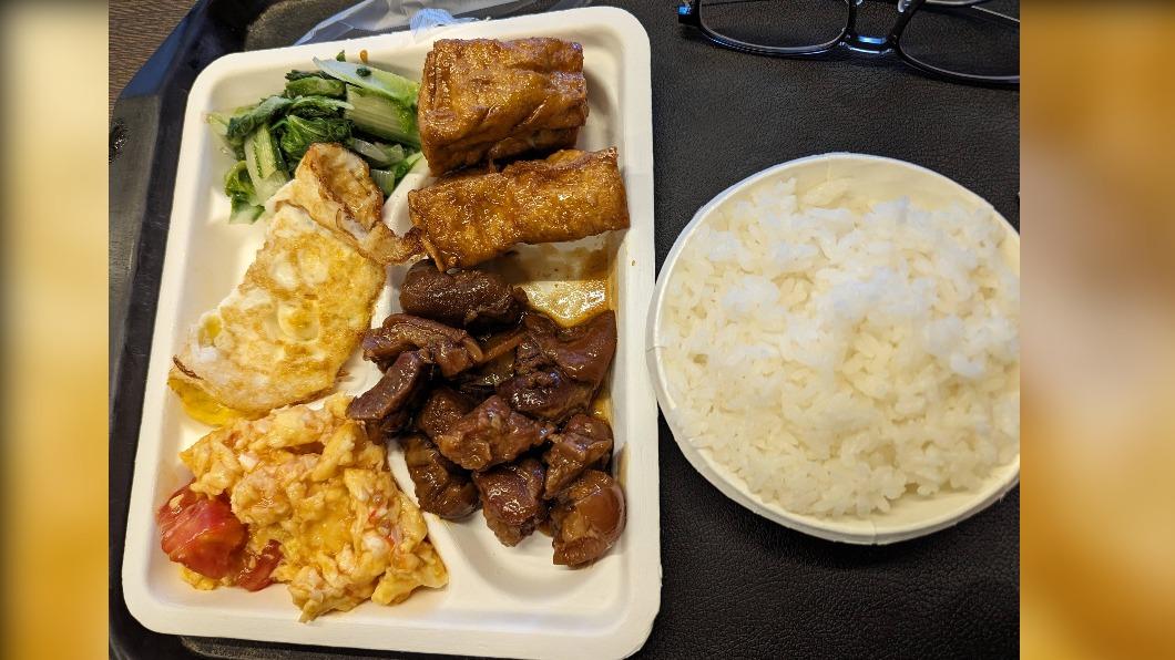 高雄自助餐「4菜1主食」驚人價格曝！網驚：超越台北了