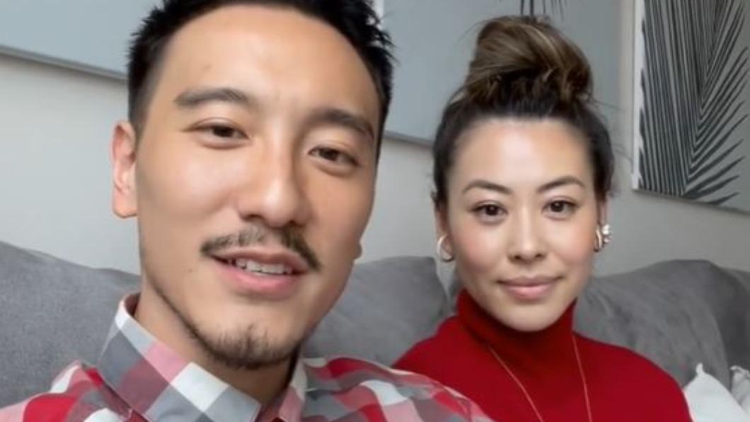 王陽明、蔡詩芸「驚談離婚」！本人洩心聲　認了：有爭吵