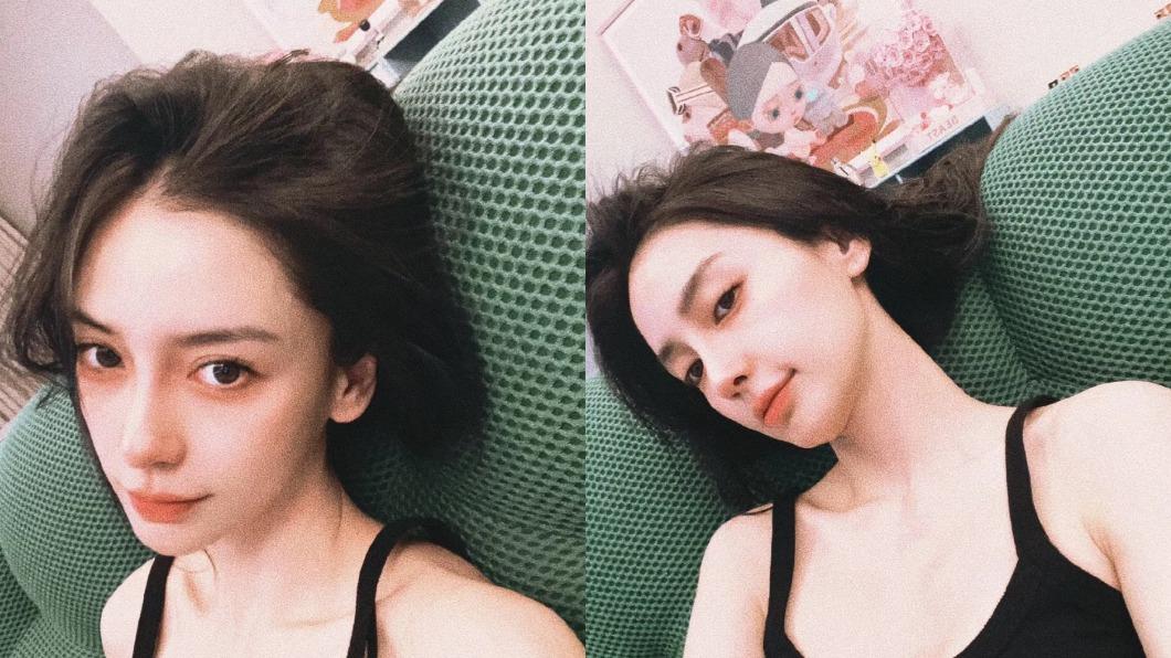 Angelababy離婚1年半吐心聲　神情落寞：不喜歡七夕