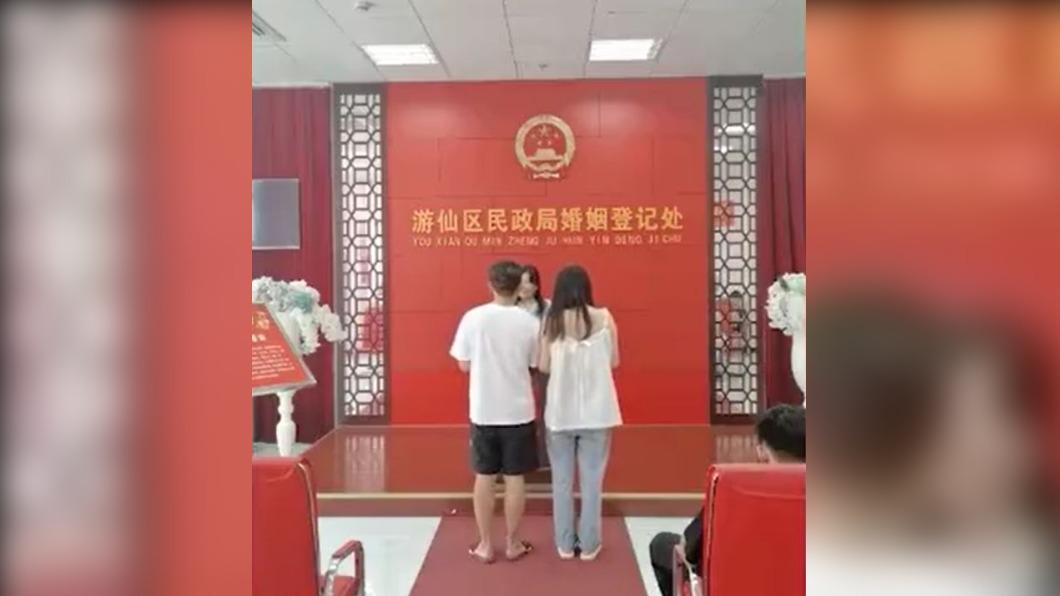 圖/翻攝微博 新浪热点