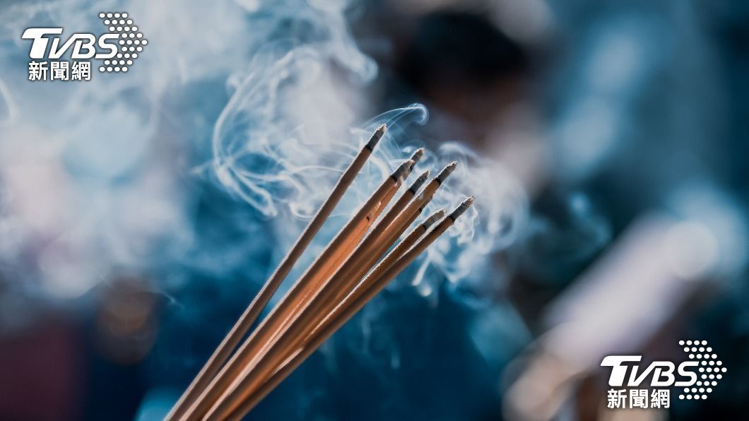 冬至犯太歲8生肖記得祈求好運。(示意圖/Shutterstock達志影像)