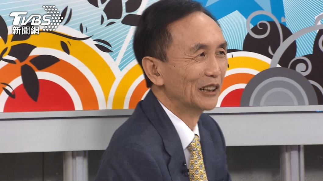 圖/TVBS