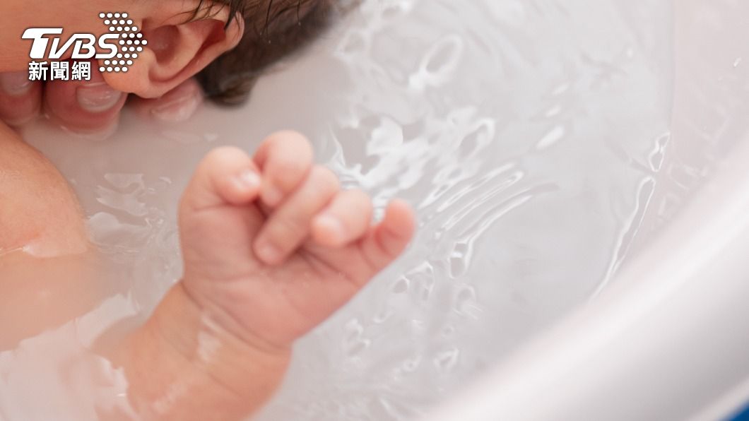 男童自小就不能吃水果。(示意圖/Shutterstock達志影像)