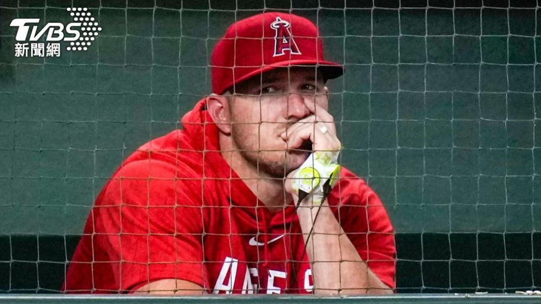 MLB/神鱒回歸+大谷還是輸!不敵致命失誤天使遭逆轉吞敗